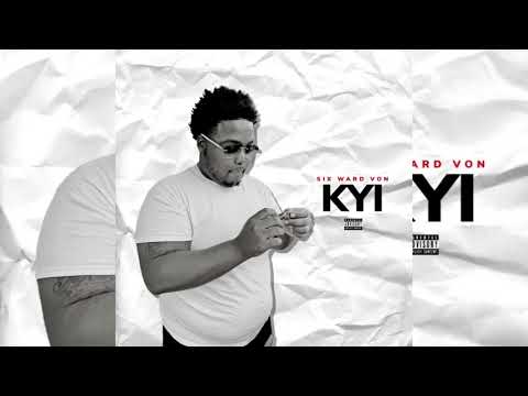 Six Ward Von - KYI