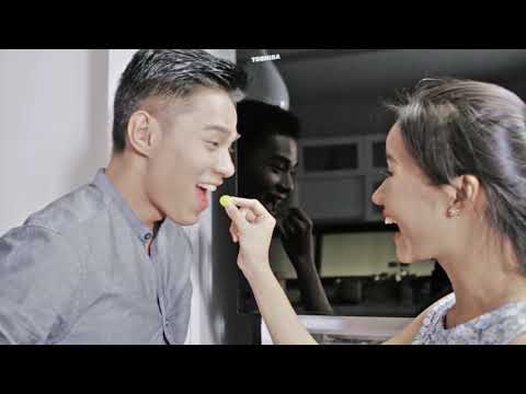 Toshiba - 30s Fridge