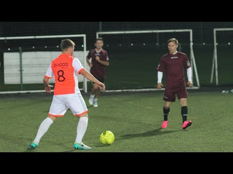 Bocca.com.pl - Sław-Mont: 13. tydzień (FLS Wiosna 2017)