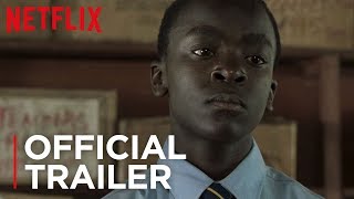 Rüzgarı Dizginleyen Çocuk ( The Boy Who Harnessed the Wind )