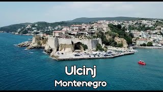 Ulcinj Street Walk, Montenegro - Serbian On The Road - #ulcinj #montenegro #crnagora