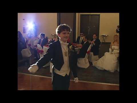 Coronation Video