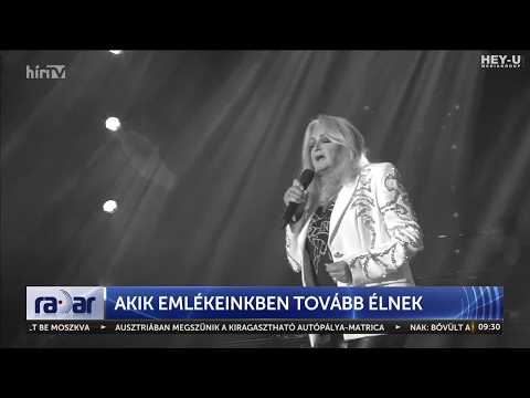 Akik emlékeinkben tovább élnek - HírTV