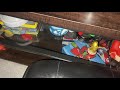 Rewinding A VHS Tape 5