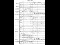 Richard Wagner - Prelude to Act 1 of Parsifal. {Full orchestral score.}