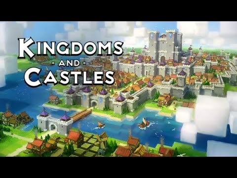 Kingdoms and Castles Food