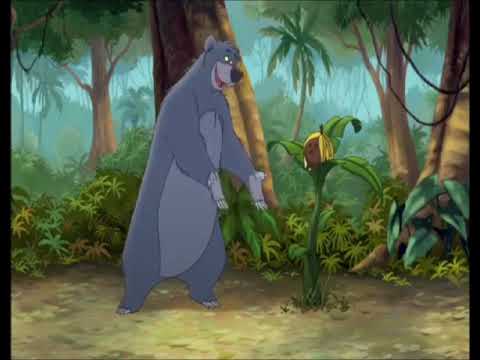 The Sword in the Stone (disneystyle8 Style) part 8 -Be a Fish/That’s What Makes the World Go Round