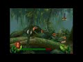 Game Over Disney S Tarzan Nintendo 64