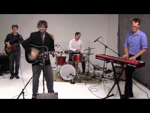 Sound Check: Ethan Keller performs 'Goin' down in history, goin' down in flames'