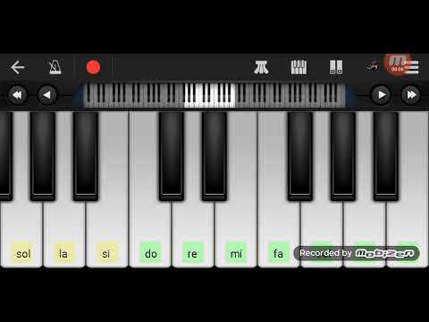 Djurdjevdan (Tutorijal za pocetnike)