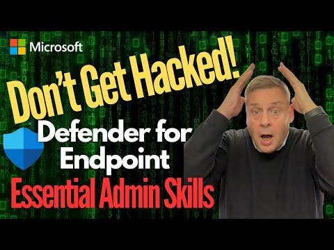 Ultimate Guide to Starting With Defender for Endpoint Ultimate Guide to Starting With Defender for Endpoint