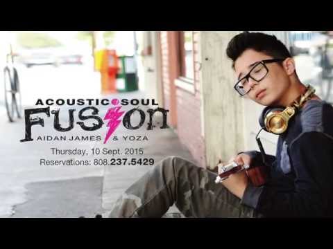 "See You Again" Aidan James feat. Yoza from HI*Sessions (Snippet)