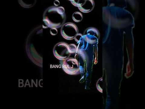 Jaga cinta bae bae BANG RUL J (feat papua) liryck offical vidio