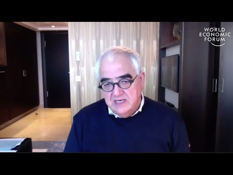 Paul Stoffels | Open about what we do