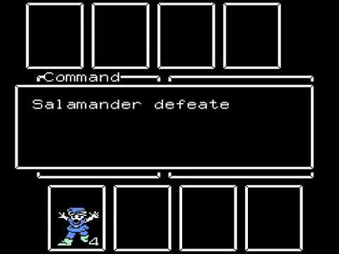 Hoshi o Miru Hito Japan Translated  HYPERSPIN NINTENDO NES NOT MINE VIDEOSEn