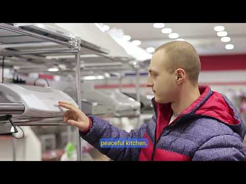 How Can I Reduce My Range Hood Noise Level