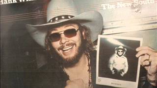 Hank Williams Jr ~ Uncle Pen (Vinyl)