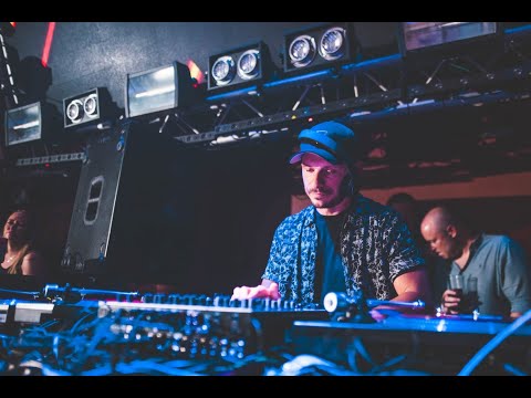 Andy C with MC Eksman, Fearless and Skibadee @ Accelerated Culture Vol 15 vs One Nation 2003