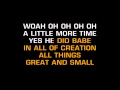 NSYNC - God Must Have Spent A Little More Time ...