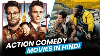 Top 10 Best NETFLIX Action Comedy Movies Evermade by Hollywood | Comedy Movies in Hindi