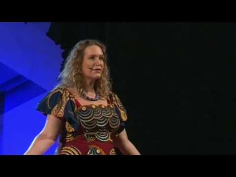 Why there is no need for orphanages in Africa | Lisa Lovatt-Smith | TEDxAccra