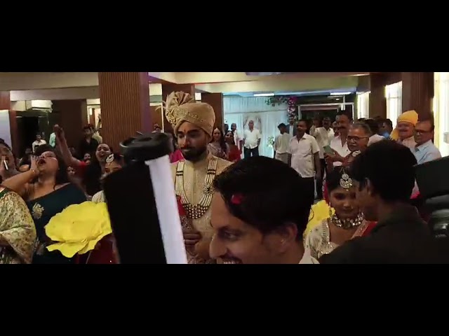 Hotel Video