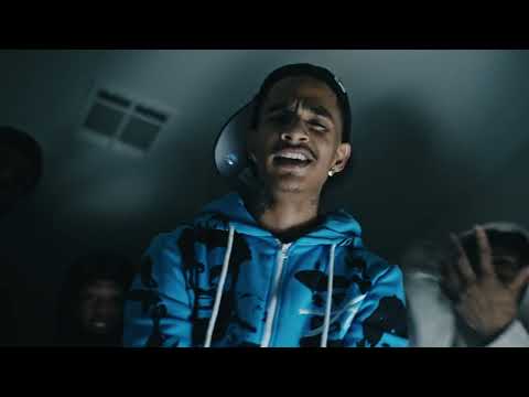 Jaaysix - Evil Thoughts (official video)