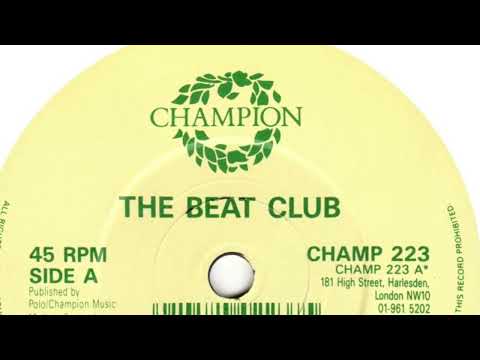 The beat club ( security ) #classic #1989 #house #music #rave #oldskool
