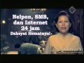 Iklan Axis Dukun Gandakan Pulsa Pelanggan