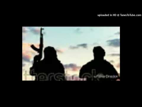 TOPPY BOSS ft MAGIC....FIRE STICK