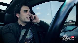 Սիրուն Սոնա, Սերիա 68, Անոնս / Beautiful Sona / Sirun Sona