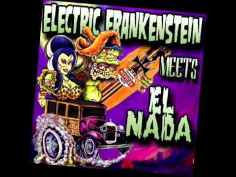 download lagu mp3 mp4 Electric Frankenstein Meets El Nada, download mp3 Electric Frankenstein Meets El Nada free download, download mp3 Electric Frankenstein Meets El Nada