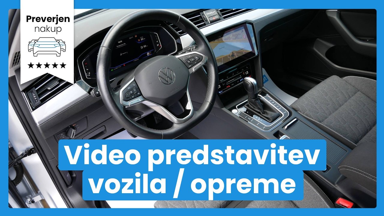 Volkswagen Passat Variant 2.0 TDI Business DSG