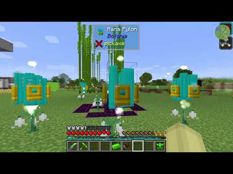 FTB Omnia 1.15.2 Episode 40