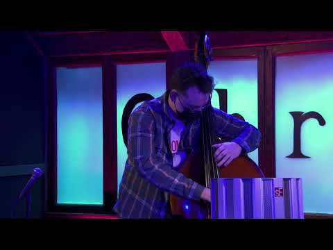 Pine Street Vibes Trio- Bartram's Bounce