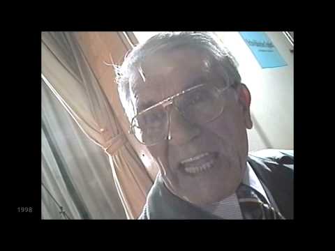 Helmut Palmer über Tübingen