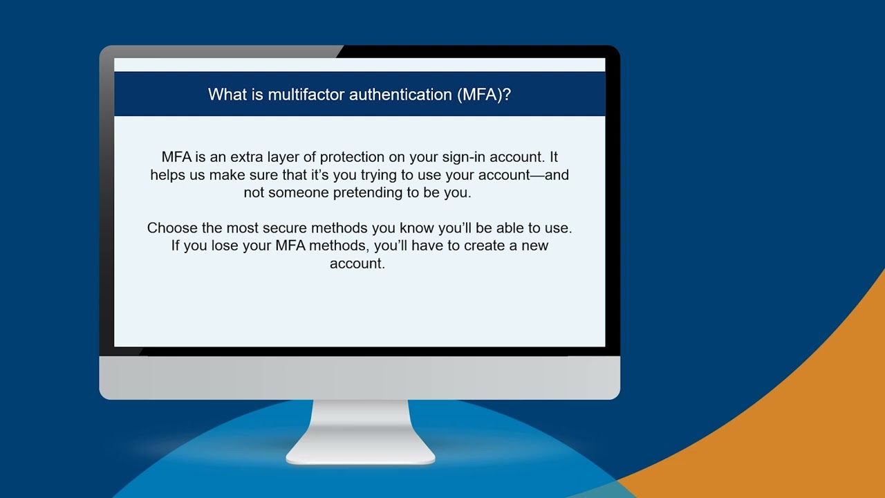 Creating your Login.gov account