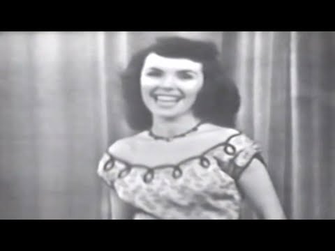 Teresa Brewer - Old Man Mose and Music Music Music (1950)