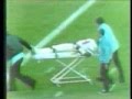 Jack Tatum Hit