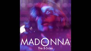 Madonna Each Time You Break My Heart studio demo