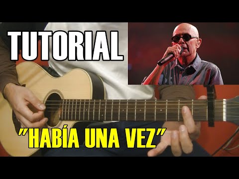 Habia Una Vez - Indio Solari