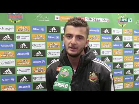 Stimmen nach dem 2:0 gegen den LASK