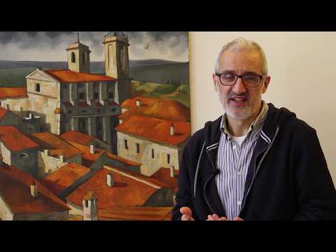 Giovedì 26 marzo 2020 - «Chiunque ascolta queste mie parole e le mette in pratica»