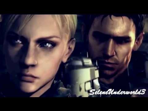 ☣ Resident evil tribute {Insanity} ☣