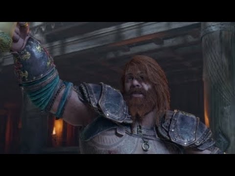 Thor NEVER Thought For Himself | Ragnarok