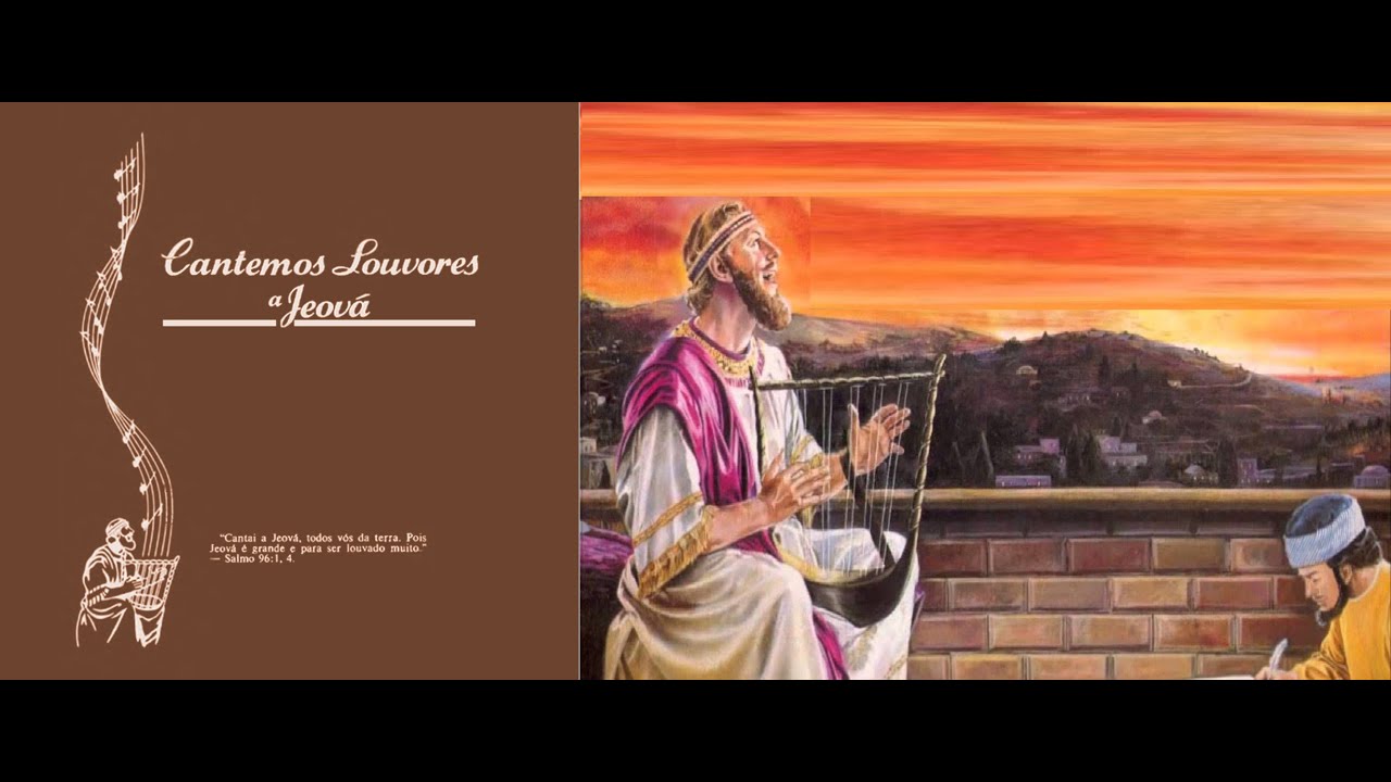 Cântico 85 - Jeová é nosso refúgio
