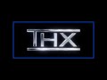 THX Logo Digitally Mastered For Superior Sound And Picture Quality