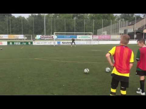 Unsere Scharfschützen sind noch im Urlaub ;)