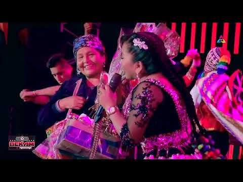 (Rosita de Espinar) Mix Zapateaditos 2021 EN HD 4K