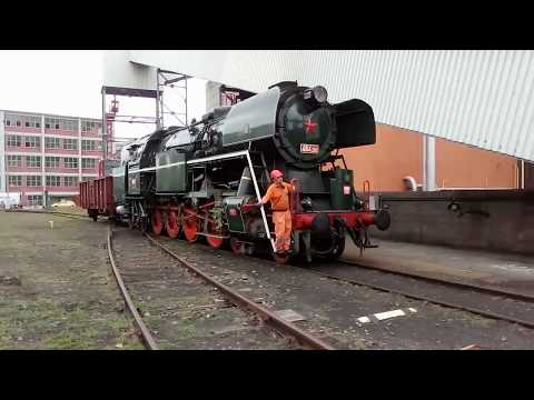 Rosnička 464.202 ve Zlíně